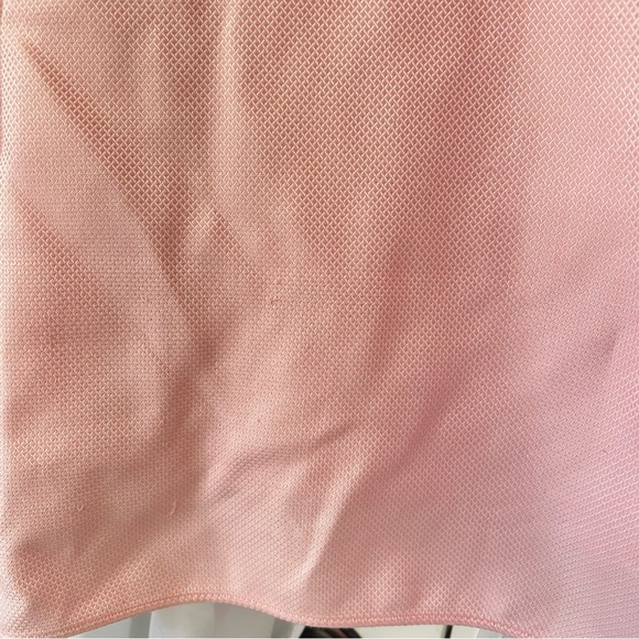 Thomas Pink Prestige Button Down Texture Shirt Sz 15.5 - 34 - Picture 6 of 7